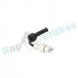 Capteur, vitesse de roue RAP BRAKES R-A0240 - Visuel 2
