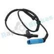 Capteur, vitesse de roue RAP BRAKES R-A0241 - Visuel 1