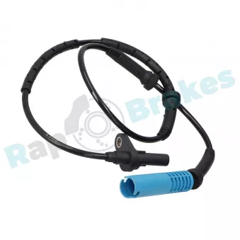 Capteur, vitesse de roue RAP BRAKES R-A0241