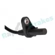Capteur, vitesse de roue RAP BRAKES R-A0241 - Visuel 2