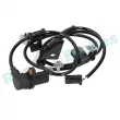 Capteur, vitesse de roue avant gauche RAP BRAKES R-A0243 - Visuel 1