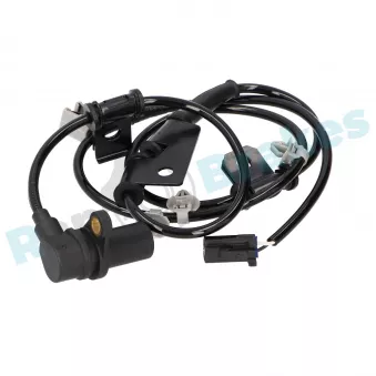 Capteur, vitesse de roue avant gauche RAP BRAKES R-A0243