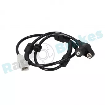 Capteur, vitesse de roue RAP BRAKES R-A0244