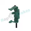 Capteur, vitesse de roue avant gauche RAP BRAKES R-A0245 - Visuel 3
