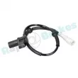 Capteur, vitesse de roue RAP BRAKES R-A0246 - Visuel 1