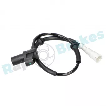 Capteur, vitesse de roue RAP BRAKES R-A0246