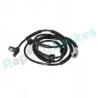 Capteur, vitesse de roue RAP BRAKES R-A0248 - Visuel 1