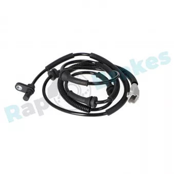 Capteur, vitesse de roue RAP BRAKES R-A0248