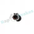Capteur, vitesse de roue avant droit RAP BRAKES R-A0251 - Visuel 3