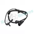 Capteur, vitesse de roue RAP BRAKES R-A0252 - Visuel 1