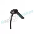 Capteur, vitesse de roue RAP BRAKES R-A0252 - Visuel 2