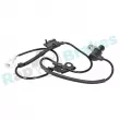 Capteur, vitesse de roue avant droit RAP BRAKES R-A0253 - Visuel 1