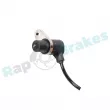 Capteur, vitesse de roue avant droit RAP BRAKES R-A0253 - Visuel 2