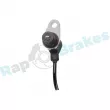 Capteur, vitesse de roue avant gauche RAP BRAKES R-A0254 - Visuel 2