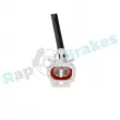 Capteur, vitesse de roue avant gauche RAP BRAKES R-A0254 - Visuel 3