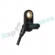 Capteur, vitesse de roue avant droit RAP BRAKES R-A0255 - Visuel 2