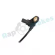 Capteur, vitesse de roue avant gauche RAP BRAKES R-A0256 - Visuel 2