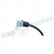 Capteur, vitesse de roue avant gauche RAP BRAKES R-A0256 - Visuel 3