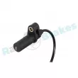Capteur, vitesse de roue arrière gauche RAP BRAKES R-A0257 - Visuel 2