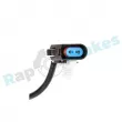 Capteur, vitesse de roue arrière gauche RAP BRAKES R-A0257 - Visuel 3
