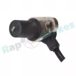 Capteur, vitesse de roue avant gauche RAP BRAKES R-A0258 - Visuel 2
