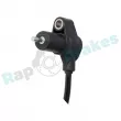 Capteur, vitesse de roue RAP BRAKES R-A0259 - Visuel 2