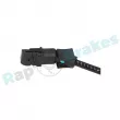 Capteur, vitesse de roue RAP BRAKES R-A0267 - Visuel 2