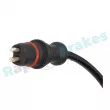 Capteur, vitesse de roue RAP BRAKES R-A0267 - Visuel 3