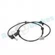 Capteur, vitesse de roue avant droit RAP BRAKES R-A0269 - Visuel 1