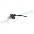 Capteur, vitesse de roue avant droit RAP BRAKES R-A0269 - Visuel 2