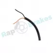 Capteur, vitesse de roue RAP BRAKES R-A0270 - Visuel 3