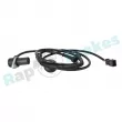 Capteur, vitesse de roue RAP BRAKES R-A0271 - Visuel 1