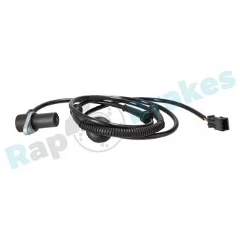 Capteur, vitesse de roue RAP BRAKES R-A0271