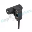 Capteur, vitesse de roue avant gauche RAP BRAKES R-A0273 - Visuel 2