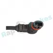 Capteur, vitesse de roue avant gauche RAP BRAKES R-A0273 - Visuel 3