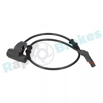Capteur, vitesse de roue avant droit RAP BRAKES R-A0274