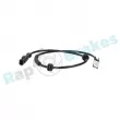 Capteur, vitesse de roue RAP BRAKES R-A0275 - Visuel 1