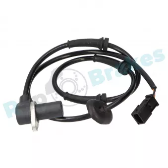 Capteur, vitesse de roue RAP BRAKES R-A0276