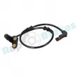 Capteur, vitesse de roue RAP BRAKES R-A0278 - Visuel 1