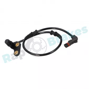 Capteur, vitesse de roue RAP BRAKES R-A0278