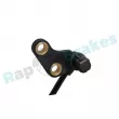 Capteur, vitesse de roue RAP BRAKES R-A0278 - Visuel 3