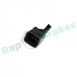 Capteur, vitesse de roue avant gauche RAP BRAKES R-A0279 - Visuel 3
