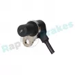 Capteur, vitesse de roue avant droit RAP BRAKES R-A0280 - Visuel 2