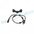 Capteur, vitesse de roue RAP BRAKES R-A0282 - Visuel 1