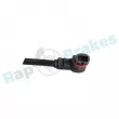 Capteur, vitesse de roue avant gauche RAP BRAKES R-A0286 - Visuel 2