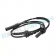 Capteur, vitesse de roue RAP BRAKES R-A0287 - Visuel 1