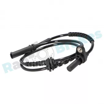 Capteur, vitesse de roue RAP BRAKES R-A0287