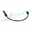 Capteur, vitesse de roue RAP BRAKES R-A0287 - Visuel 3