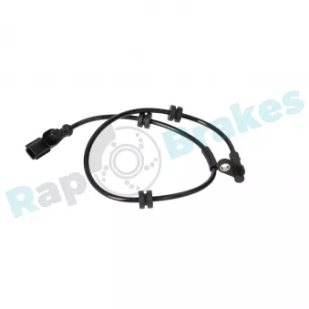 Capteur, vitesse de roue RAP BRAKES