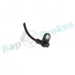 Capteur, vitesse de roue RAP BRAKES R-A0288 - Visuel 2
